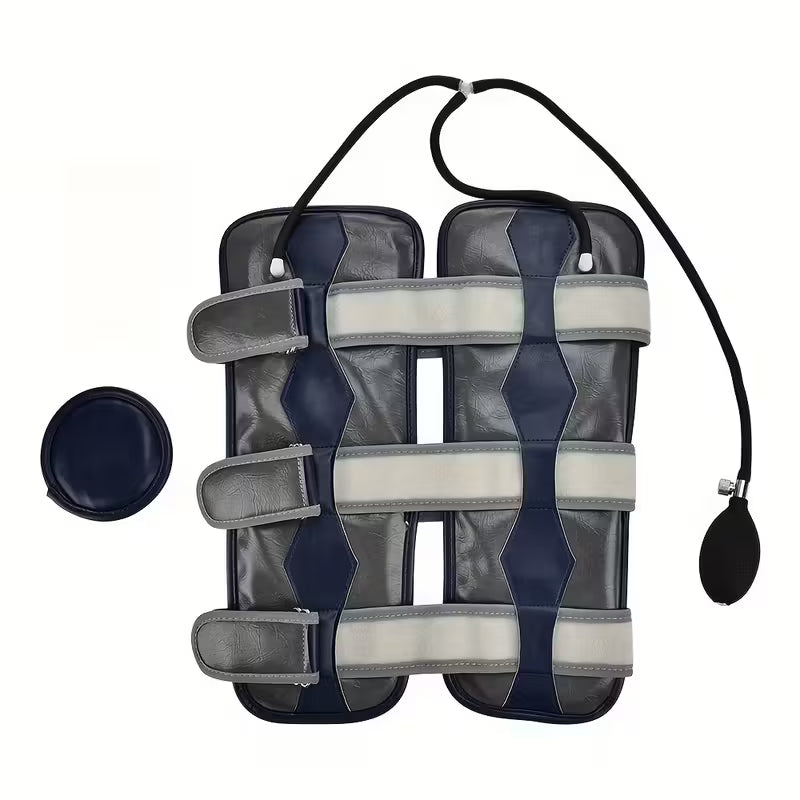 O Type to X Type Knee Brace