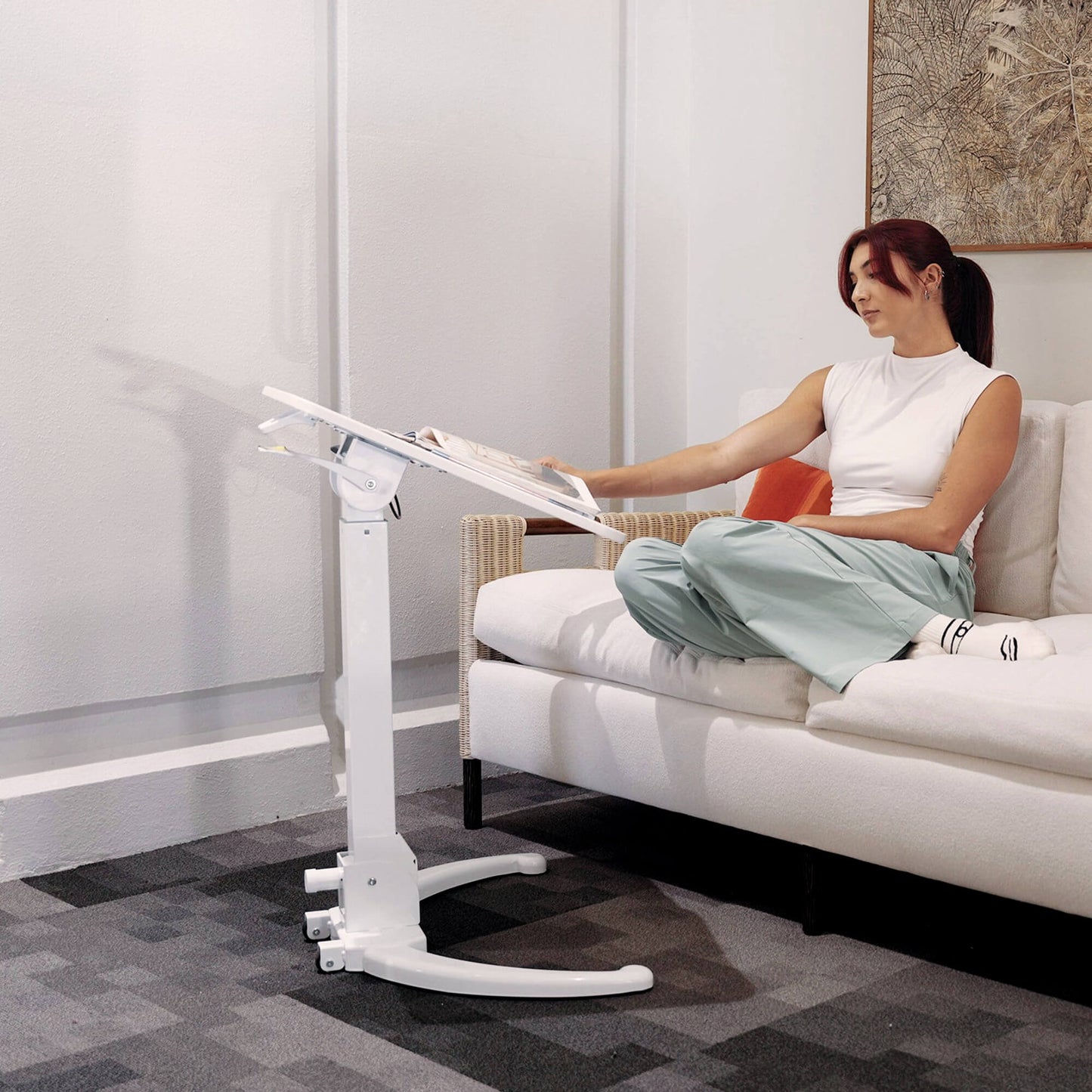 LiftSync Mobile Plus