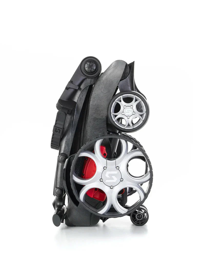 Auto Follow Electric Smart Golf Trolly