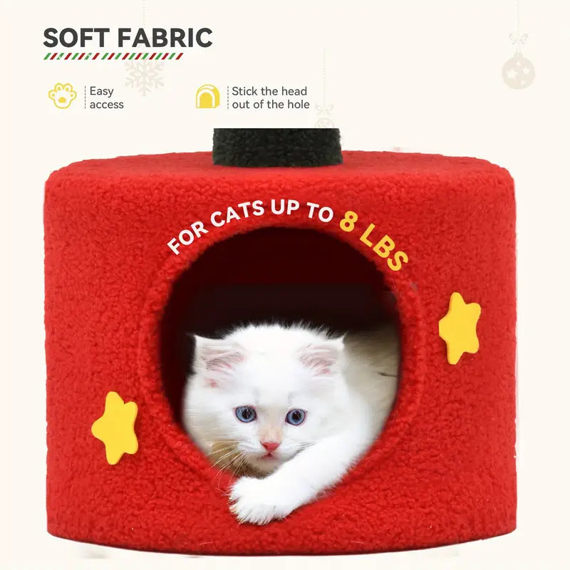 Cat bed