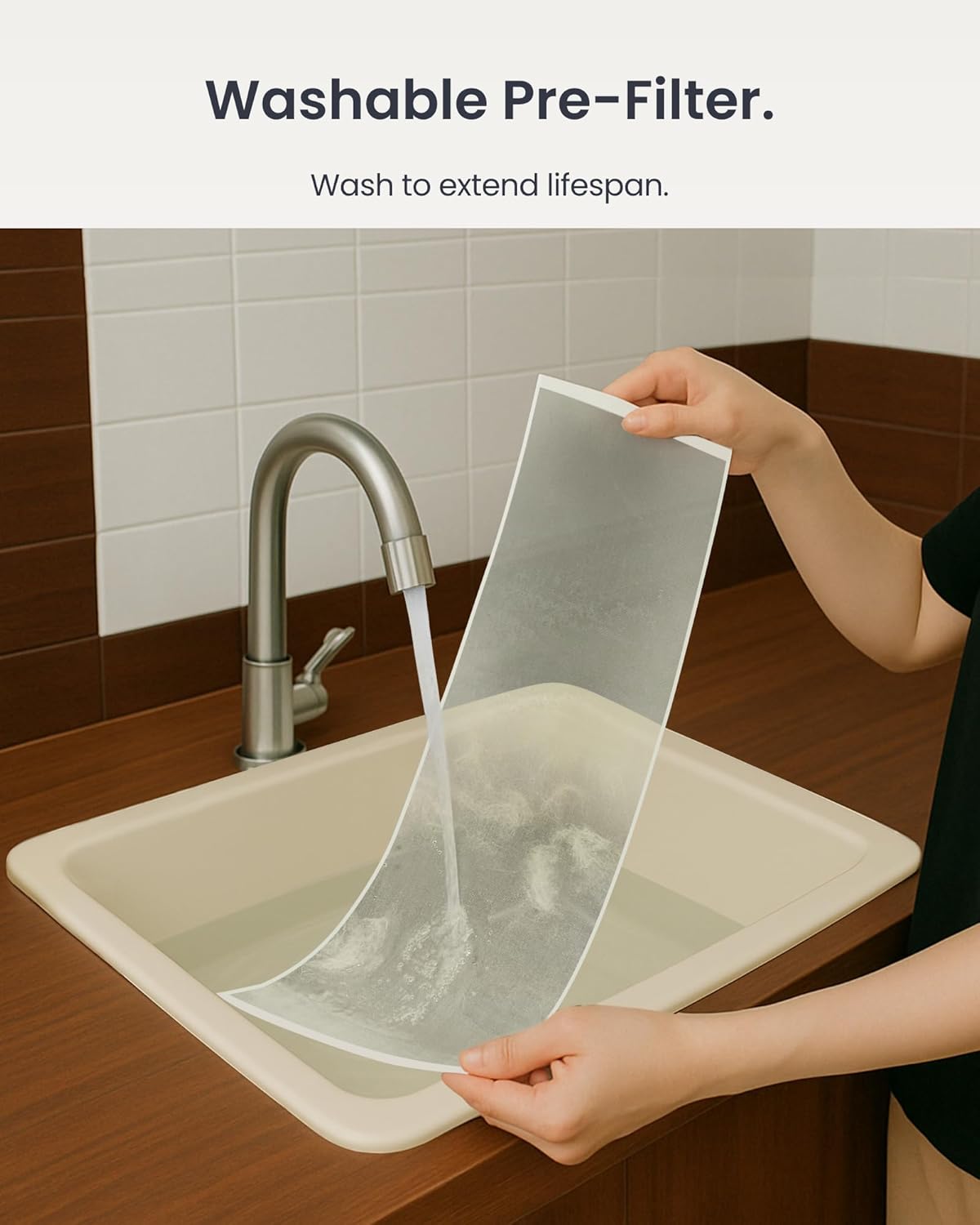 4-in-1 Air Purifier