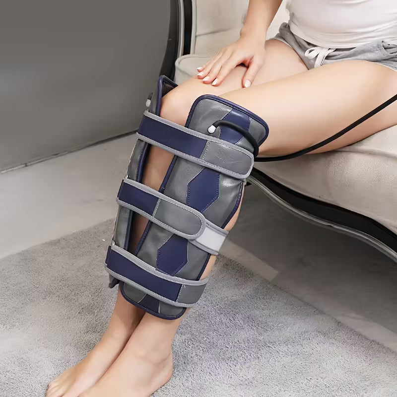 O Type to X Type Knee Brace