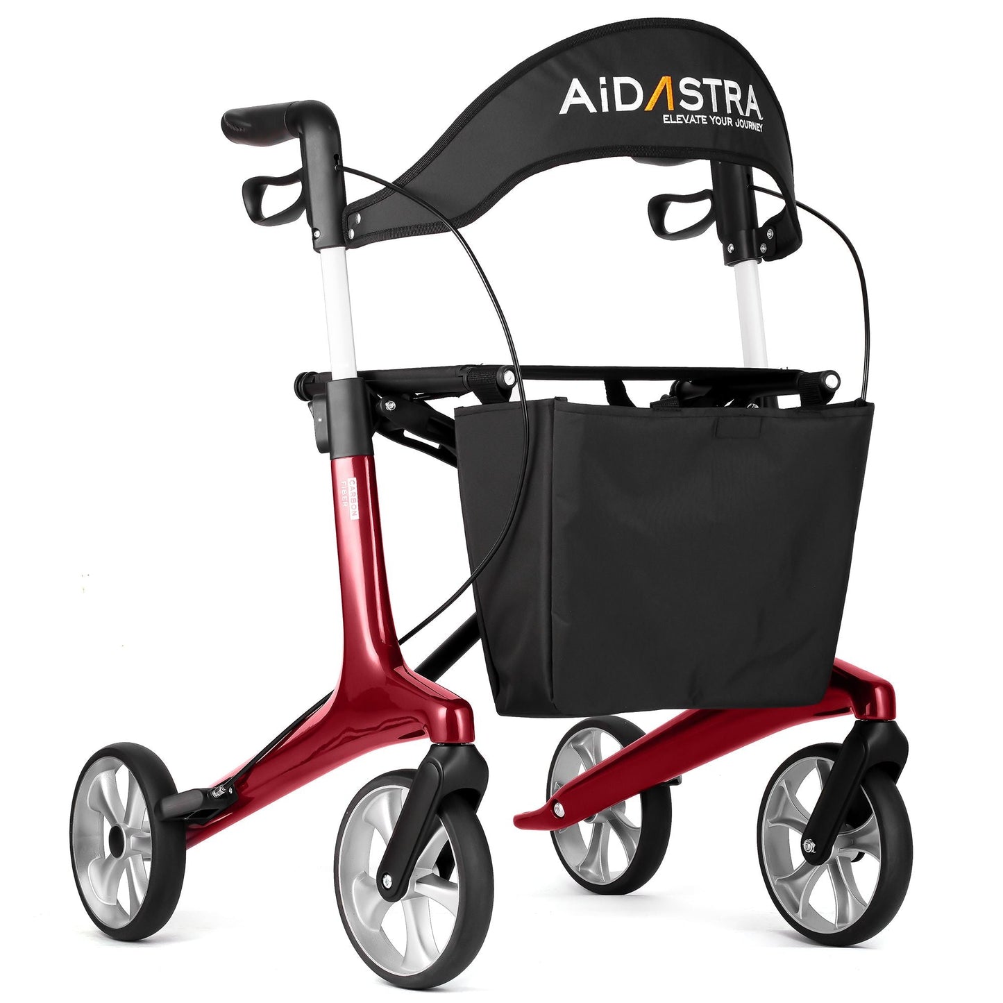 Rollator Walker