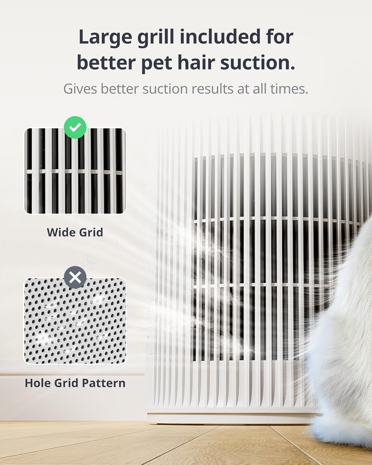 4-in-1 Air Purifier