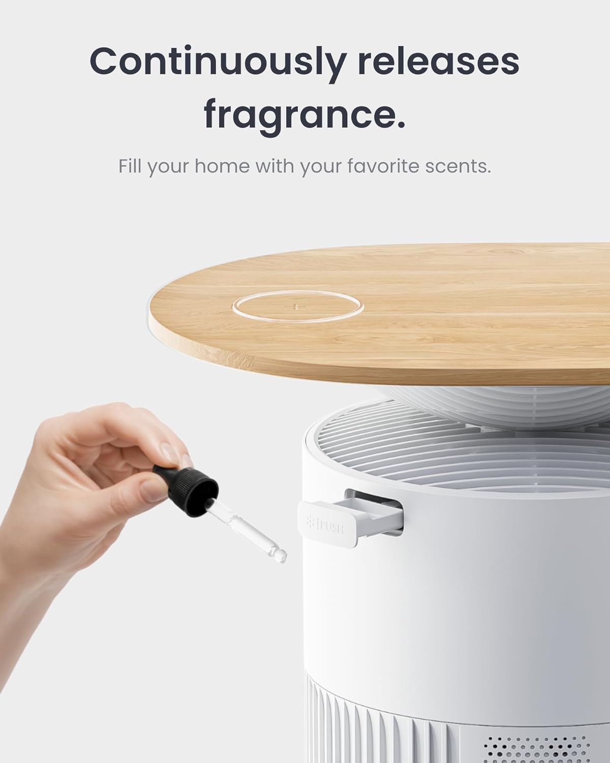 4-in-1 Air Purifier