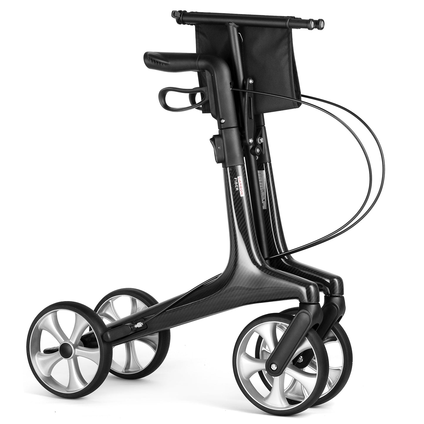 Rollator Walker