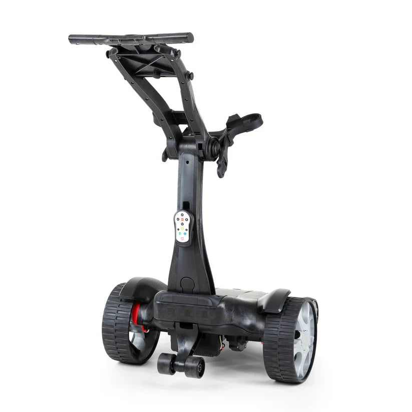Auto Follow Electric Smart Golf Trolly