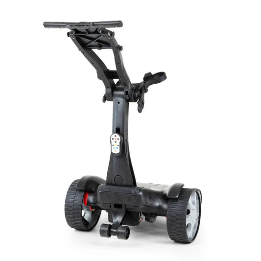 Auto Follow Electric Smart Golf Trolly