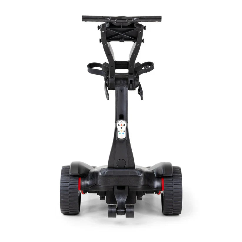 Auto Follow Electric Smart Golf Trolly