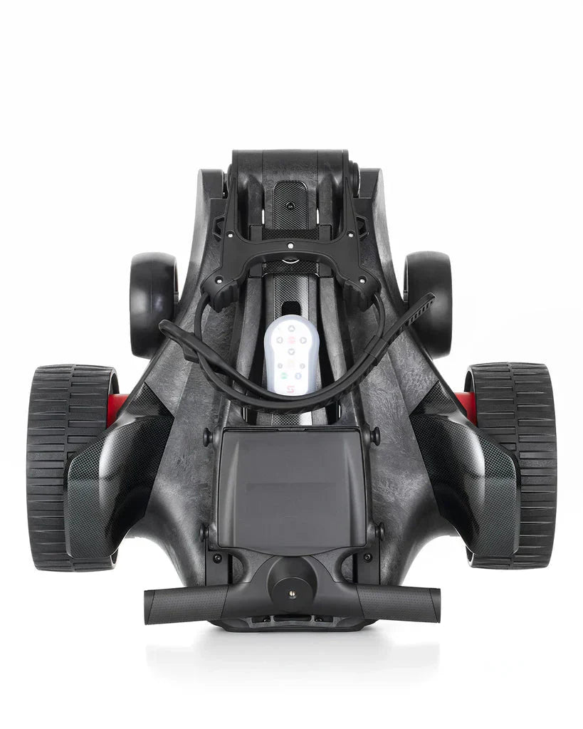 Auto Follow Electric Smart Golf Trolly
