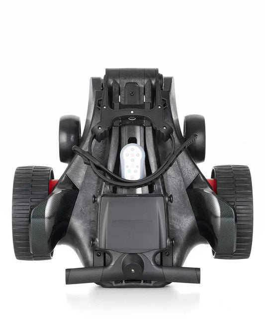 Auto Follow Electric Smart Golf Trolly