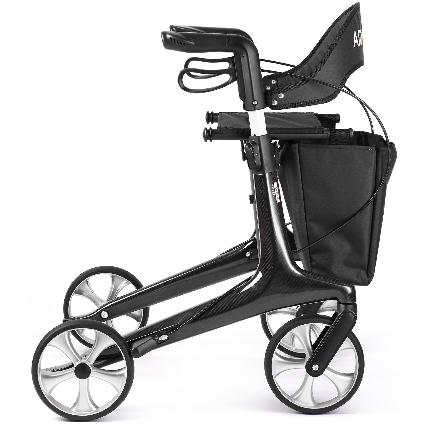 Rollator Walker