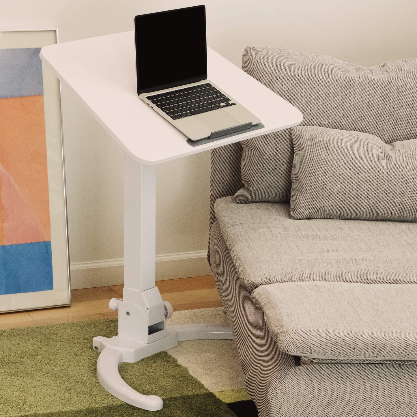 LiftSync Mobile Plus
